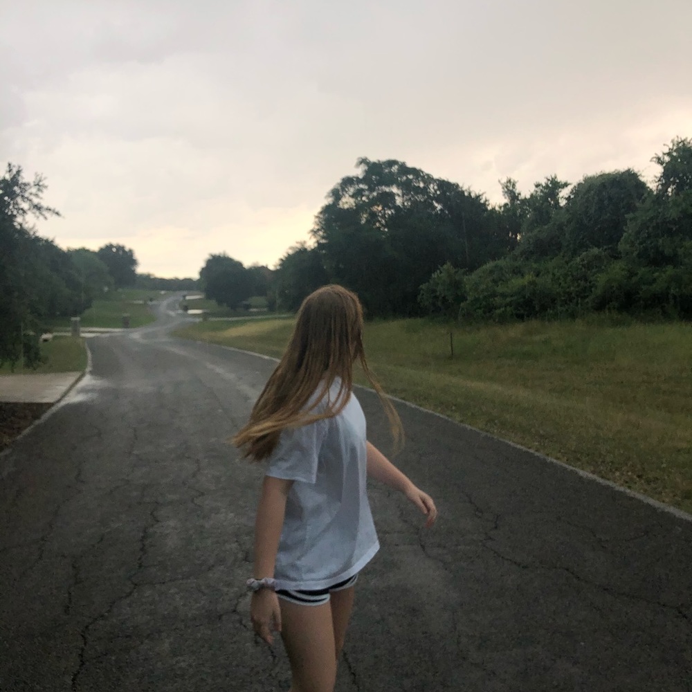 Meet your Posher, Lydia